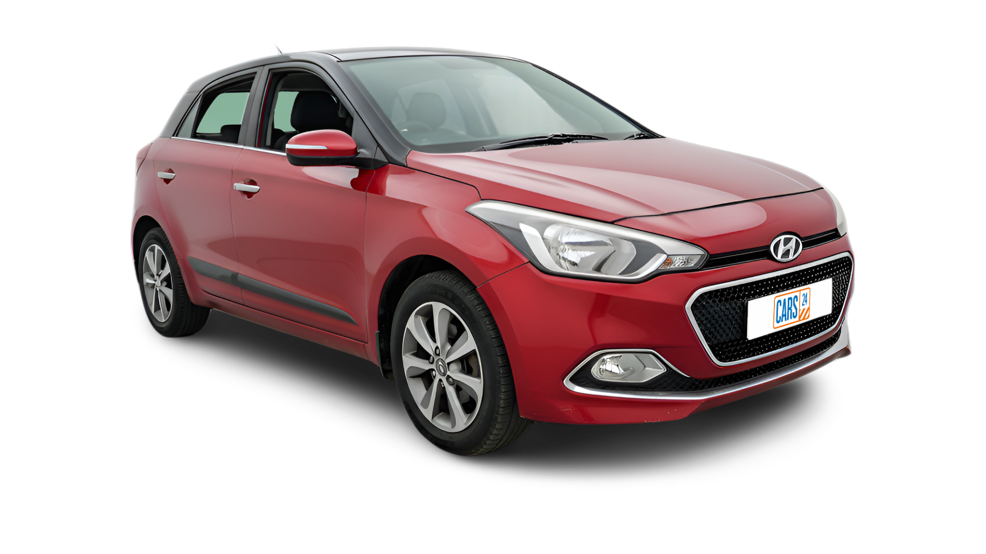 Hyundai Elite i20-img